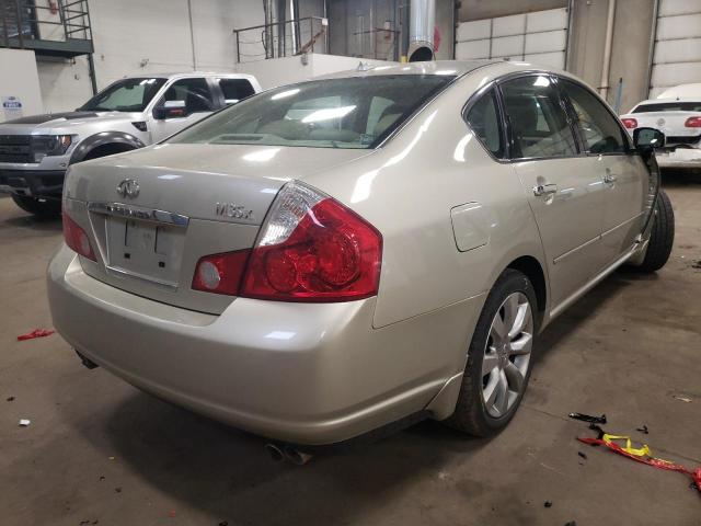 JNKAY01F66M259348 Infiniti M35 Base 2006. Фото: 3