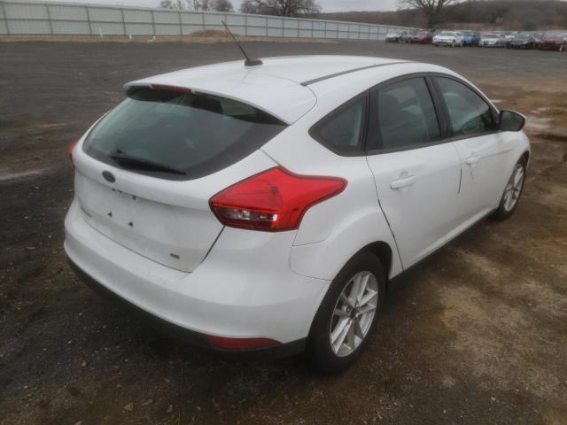 2017 FORD FOCUS SE 1FADP3K24HL267848