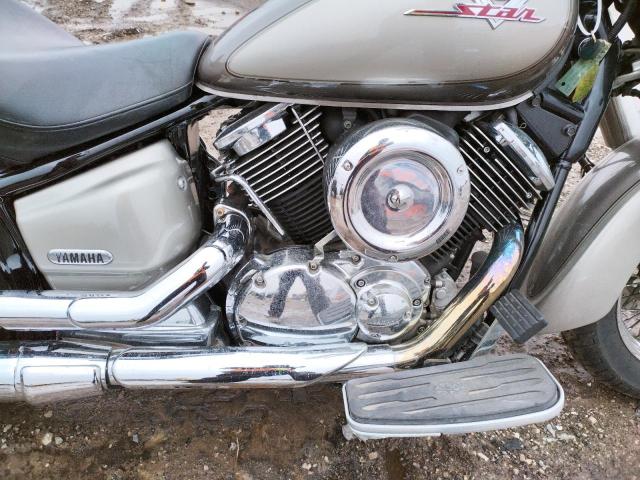 2002 YAMAHA XVS1100 A JYAVP11E32A033455