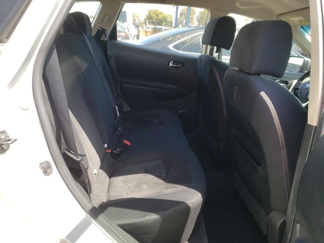 JN8AS58V48W127617 Nissan Rogue S 2008. Фото: 5
