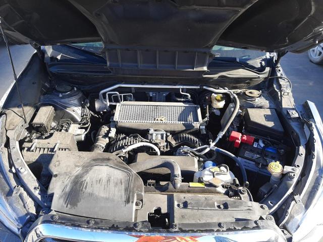 2020 SUBARU ASCENT LIM 4S4WMALD2L3450802