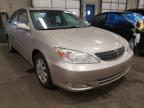 2003 TOYOTA  CAMRY