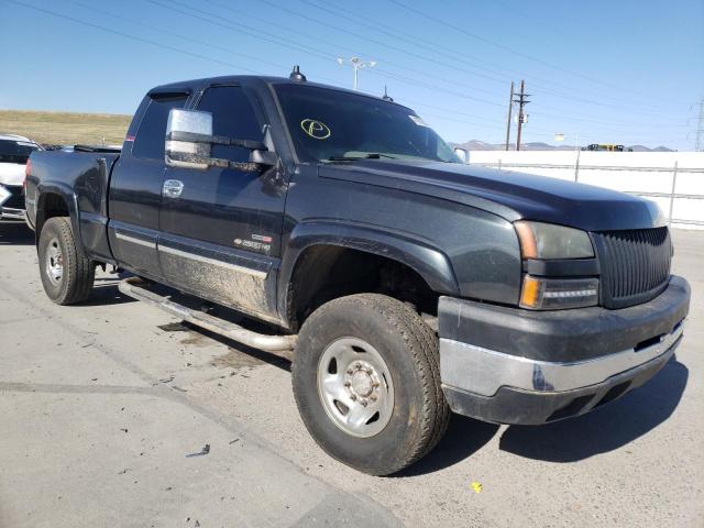 Salvagewrecked Chevrolet Silverado Trucks For Sale 8834