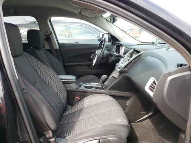 2015 CHEVROLET EQUINOX LT 2GNALBEK3F6277878