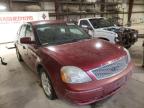 2007 FORD  FIVE HUNDRED