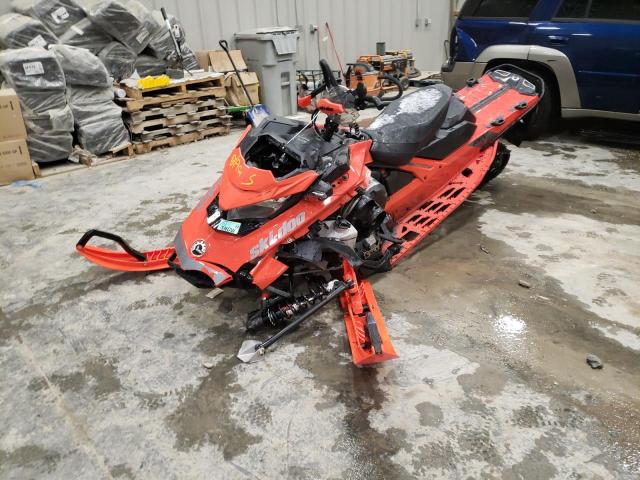 2019 SKI DOO SNOWBMOBIL 2BPSUYKJ5KV000125