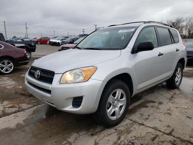 JTMZF4DV4AD020670 Toyota Rav4 2010. Фото: 1