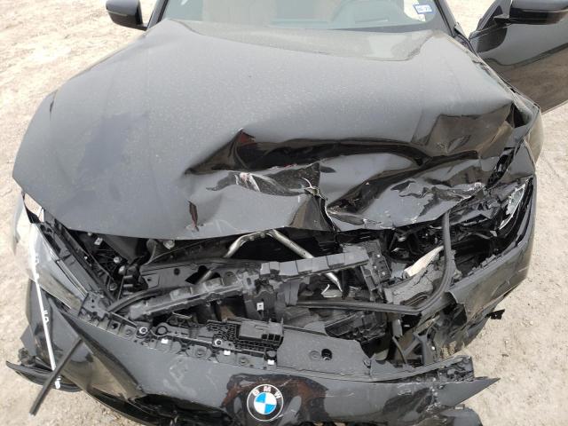 2021 BMW M440XI WBA13AR04MCG05535