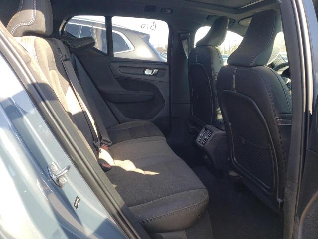 2021 VOLVO XC40 T5 R- YV4162UM5M2499302