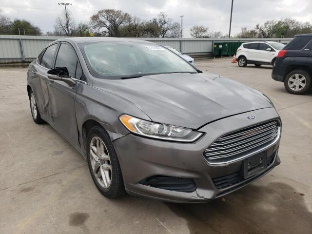 2015 FORD FUSION SE 3FA6P0HR1DR194011