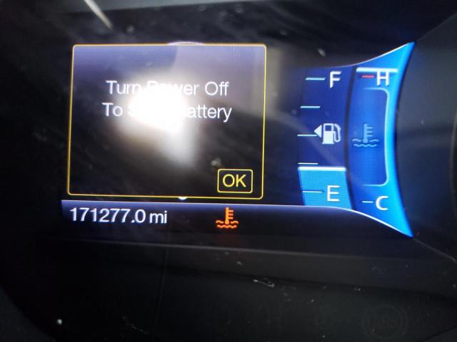 3FA6P0HR3DR105863 Ford Fusion Se 2013. Фото: 7