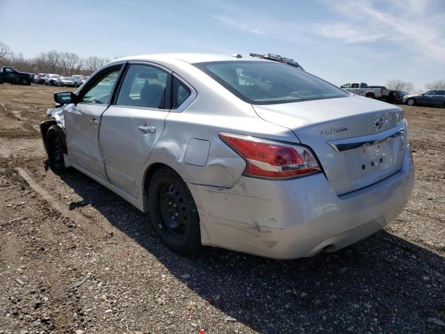 Фото: 1N4AL3AP4FC156516 - 3