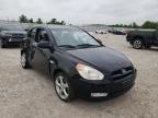 2009 HYUNDAI  ACCENT