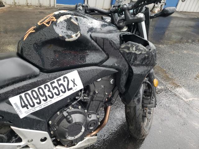 2014 HONDA CB500 F MLHPC4569E5100230