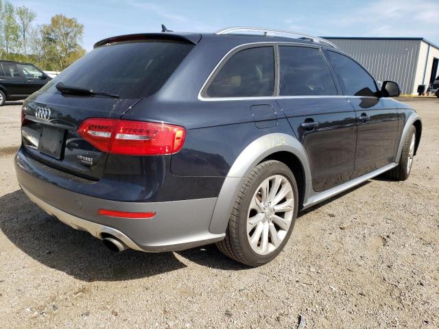 2016 AUDI A4 ALLROAD WA1TFAFL8GA018196