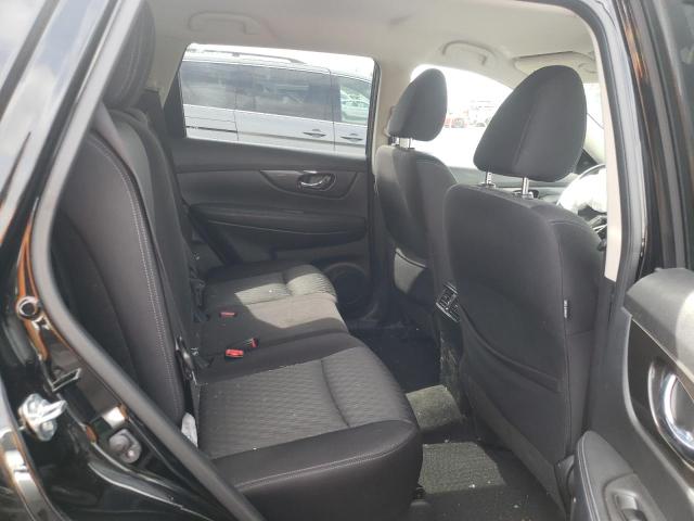 2020 NISSAN ROGUE S JN8AT2MV3LW134486