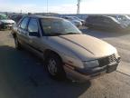 1988 CHEVROLET  CORSICA