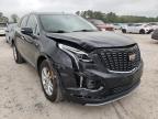 2020 CADILLAC  XT5