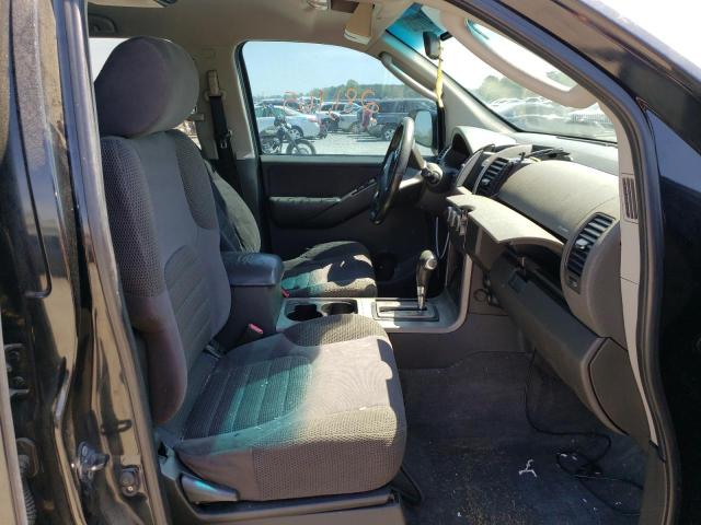 5N1AR18UX7C636792 Nissan Pathfinder 2007. Фото: 4