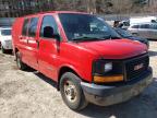 2004 GMC  SAVANA