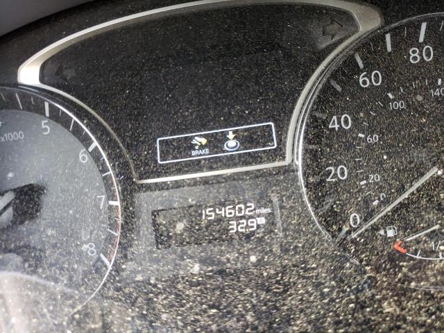 1N4AL3AP9DC220286 Nissan Altima 2.5 2013. Фото: 7