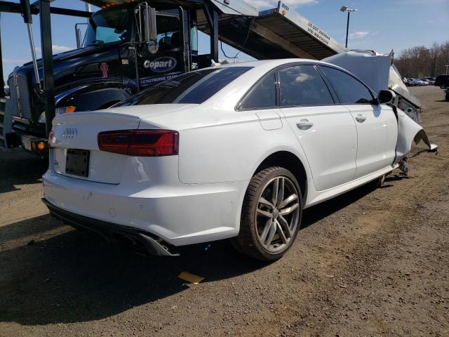 2017 AUDI S6 PREMIUM WAUFFAFC6HN106173