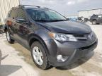 2013 TOYOTA  RAV4