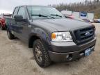 2008 FORD  F150