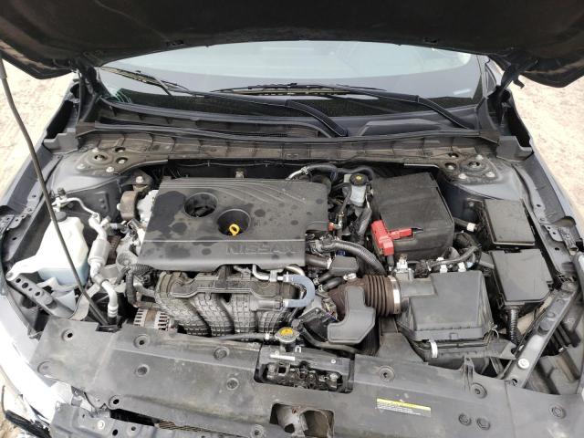 2020 NISSAN ALTIMA SL - 1N4BL4EV4LC178675