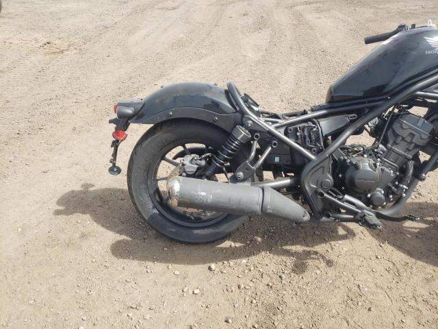 2020 HONDA CMX300 MLHNC5309L5300503