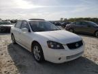 2005 NISSAN  ALTIMA