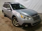 2014 SUBARU  OUTBACK