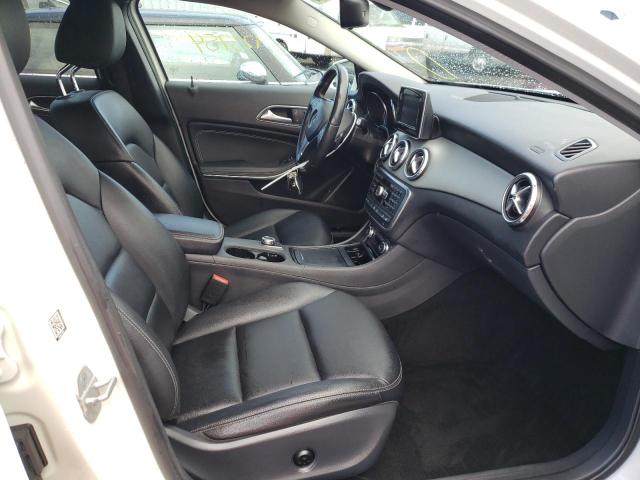 2015 MERCEDES-BENZ GLA 250 4M WDCTG4GB6FJ085222