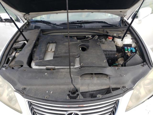 JTHBJ46GX92326650 Lexus Es 350 2009. Фото: 6