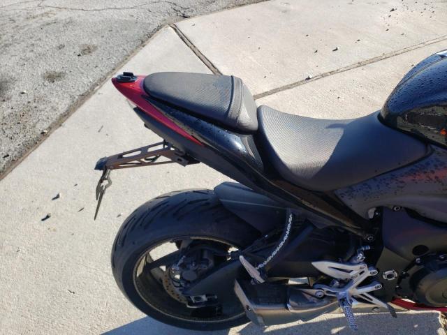 2016 SUZUKI GSX-S1000F JS1GT7CA6G2100566