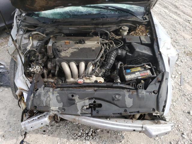 1HGCM72775A000682 Honda Accord Ex 2005. Фото: 6