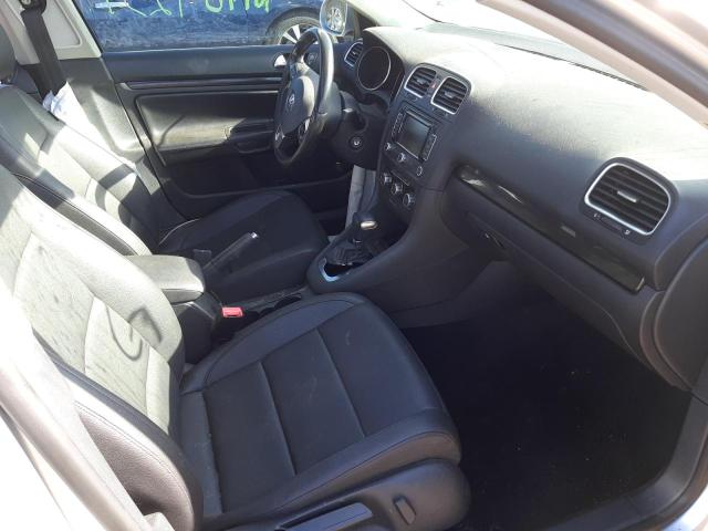 3VWPL7AJ1BM610699 Volkswagen Jetta Tdi 2011. Фото: 4