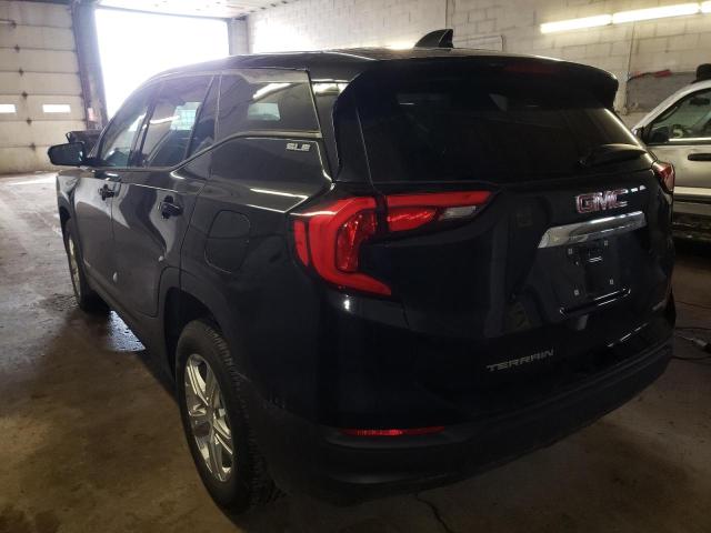 2018 GMC TERRAIN 3GKALTEV8JL368047
