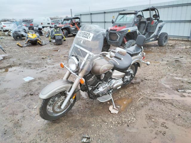 2002 YAMAHA XVS1100 A JYAVP11E32A033455
