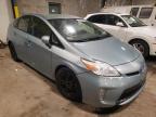 2014 TOYOTA  PRIUS