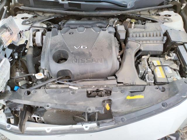 2016 NISSAN MAXIMA 1N4AA6AP8GC398685