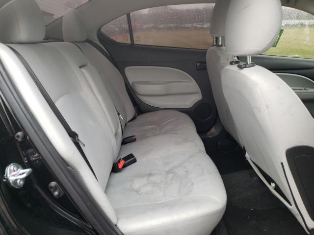 2022 MITSUBISHI MIRAGE ML32FUFJ9NHF03586