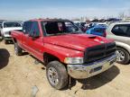 1996 DODGE  RAM 2500