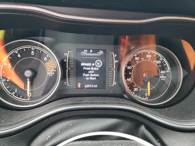 2019 JEEP CHEROKEE 1C4PJLLB5KD340184