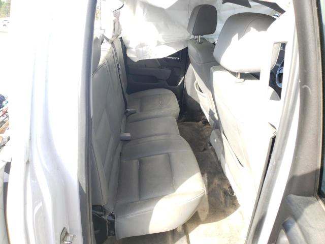 2017 CHEVROLET SILVRDO LT 1GC2KUEG9HZ356602