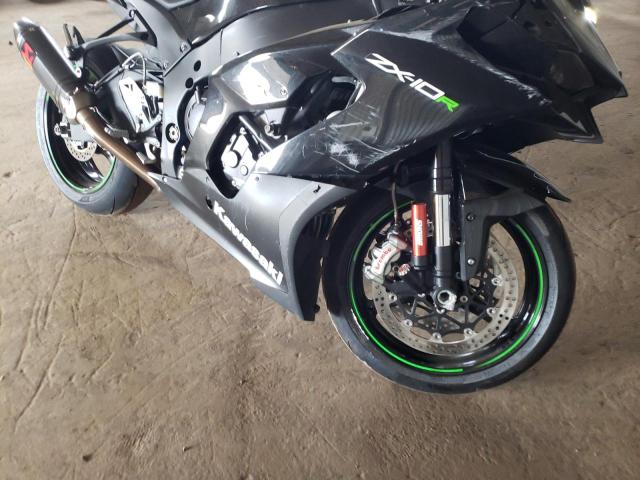 2021 KAWASAKI ZX1002 M JKBZXVM14MA000043