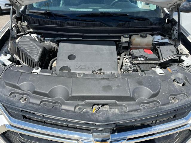 1GNEVLKW3JJ166932 Chevrolet Traverse L 2018. Фото: 6