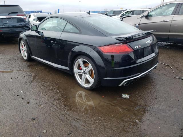2018 AUDI TTS TRUC1AFV3J1005245