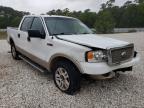 2007 FORD  F-150