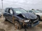 2014 JEEP  COMPASS